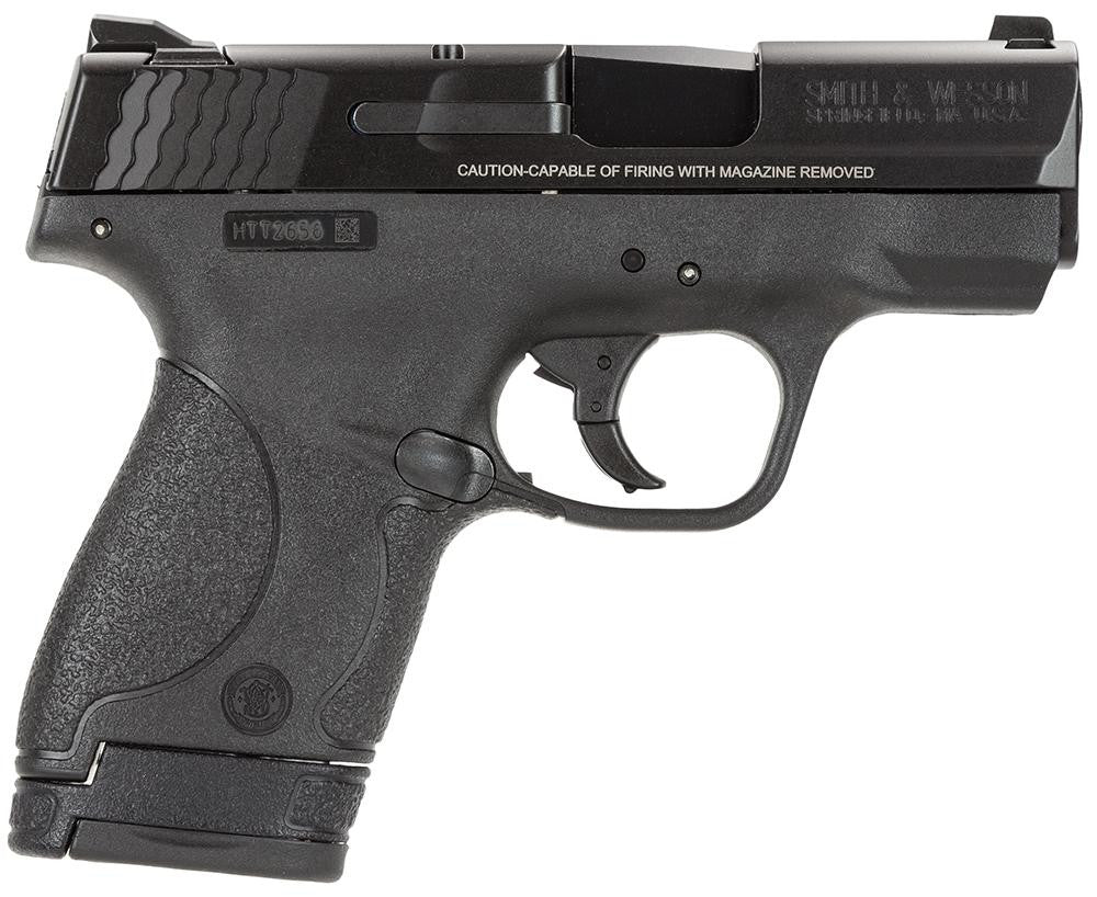 S&W M&P9SHLD 10035      9M 3.1 NMS  8R