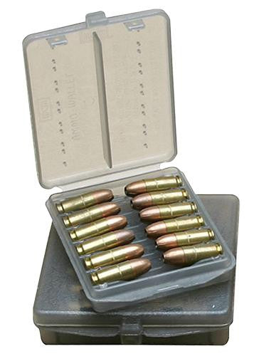 MTM W128B    6-12RD AMMO WALLET 38-357