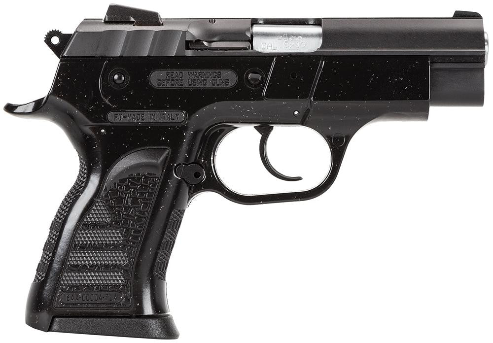 EAA 999401 WITNESS PAVONA 9MM BL-BLK