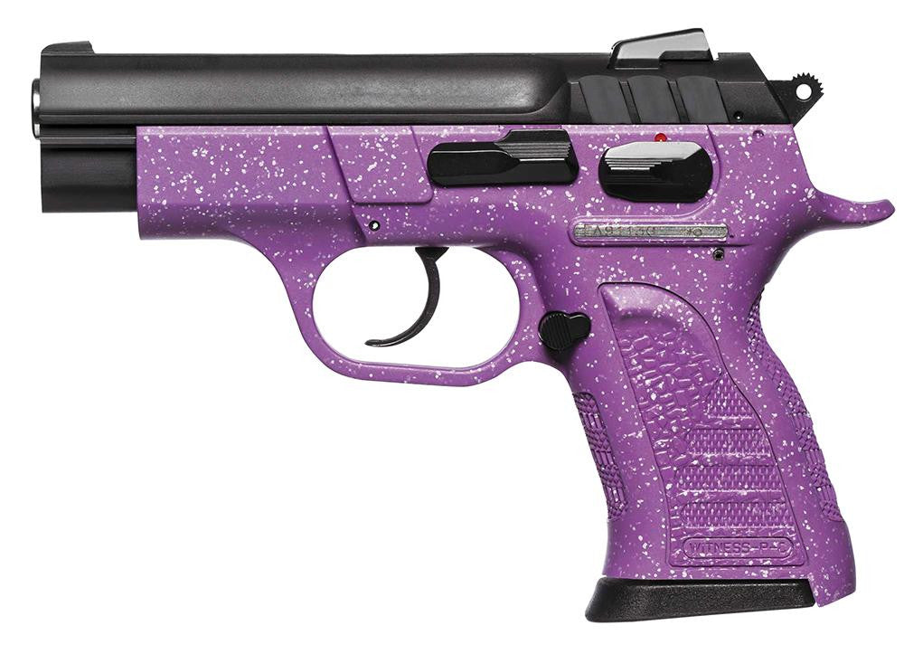 EAA 999405 WITNESS PAVONA 9MM BL-PINK