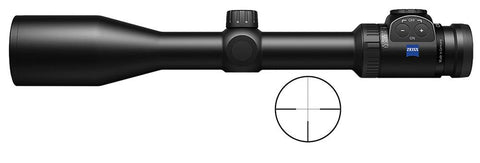 ZEISS*525435-9960  DURALYT 1-5X36IL #6