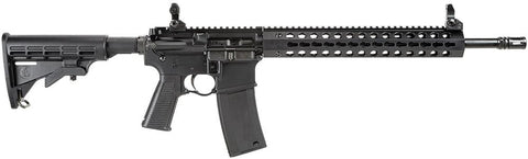 TROY SCARSP316BT CQB-SPL A3 5.56 16 BK