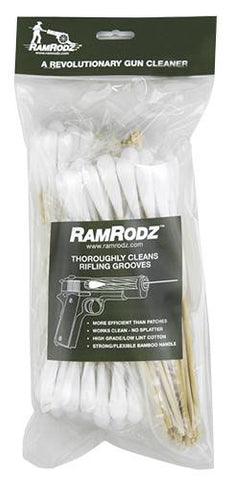 RAMRODZ 38200  38-9MM CALIBER      200