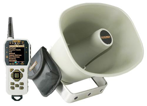 FOXPRO KRAKATOA II ELEC CALLER