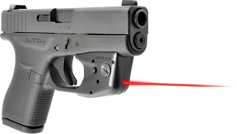 LYTE UTAYY   TG LASER GLOCK 42