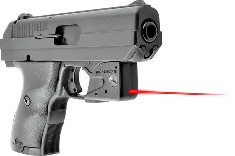 LYTE UTAHAB  TG LASER HI-POINT