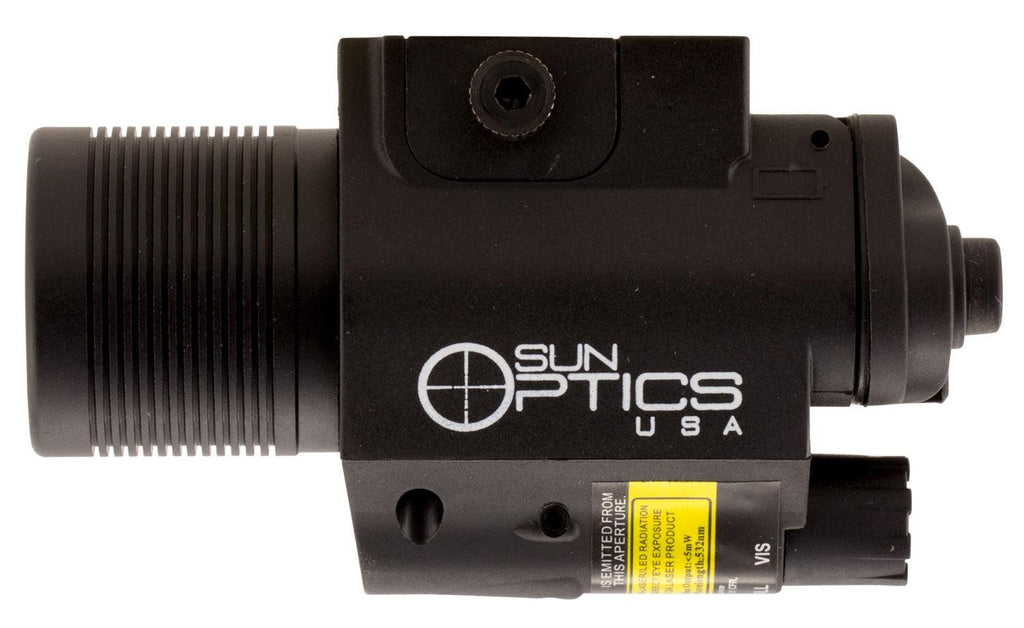 SUN CLF-CLG     LASER-LIGHT-3W-LED GRN