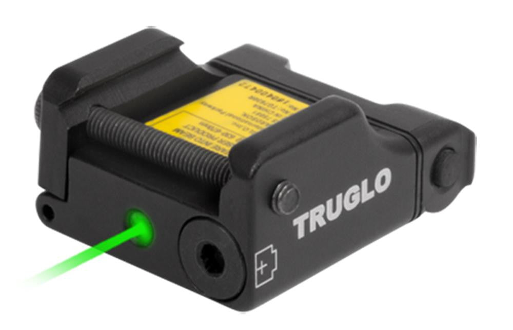 TRU TG7630G   LAS SIGHT MICRO-TAC  GRN