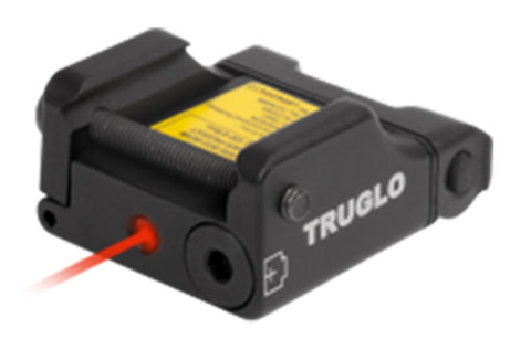 TRU TG7630R   LAS SIGHT MICRO-TAC  RED