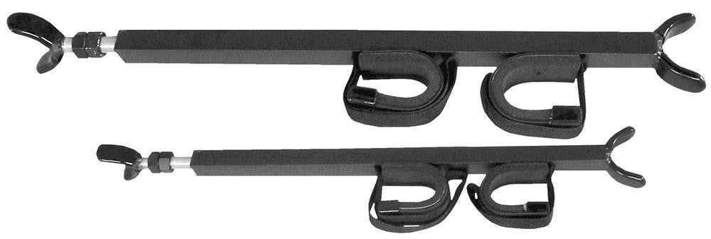 GDAY QD850OGR  OVERHEAD GUN RACK UTV