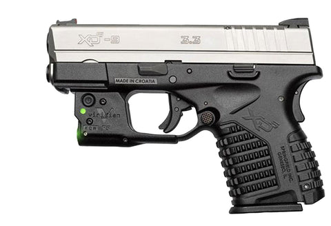 VIR R5-XDS    REACTOR 5 GRNLSR SPG XDS