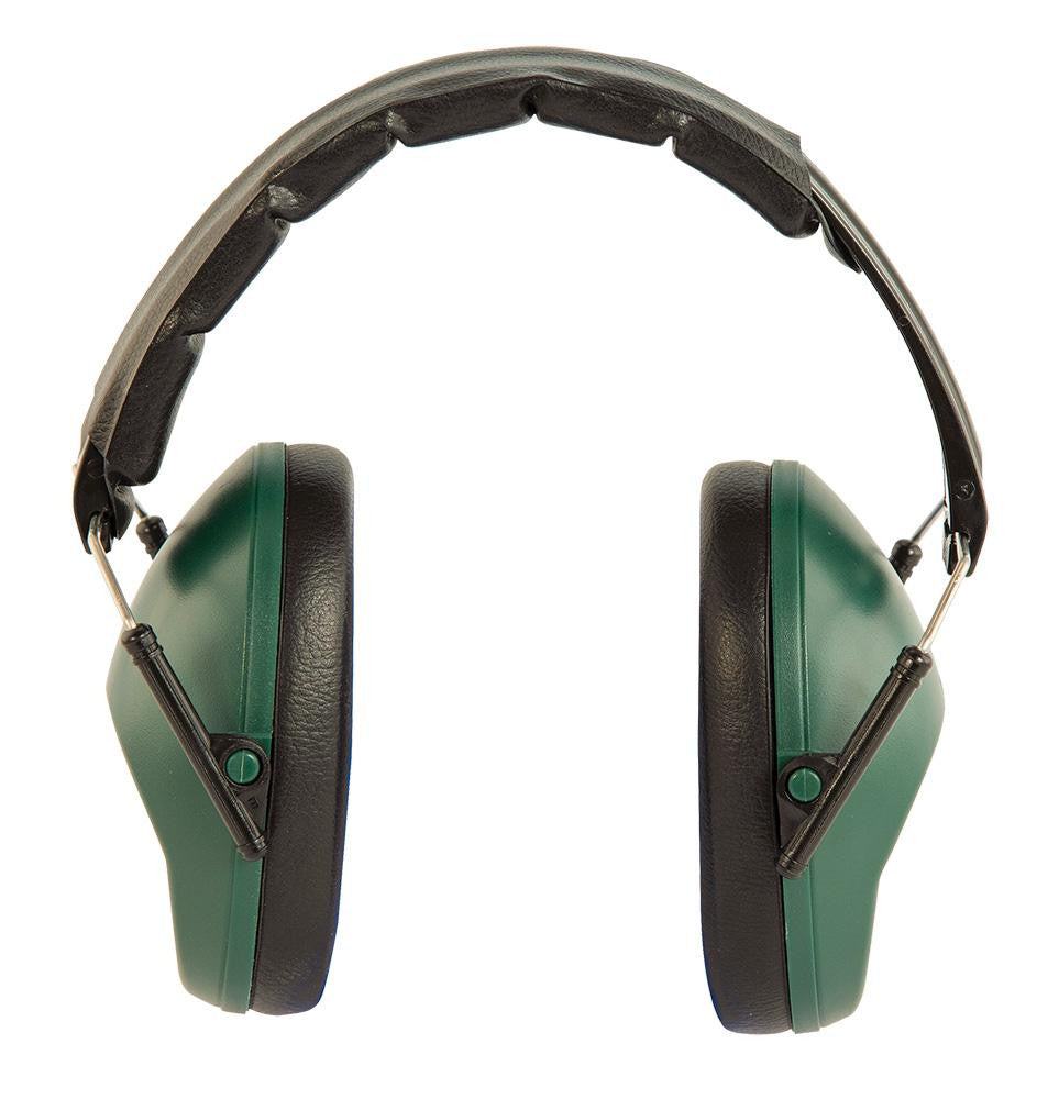 CALD 498024  LOW PROFILE RANGE MUFFS