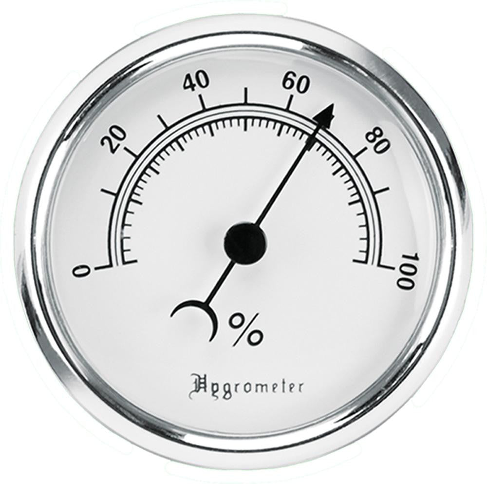 LOCKDOWN 222111  HYGROMETER