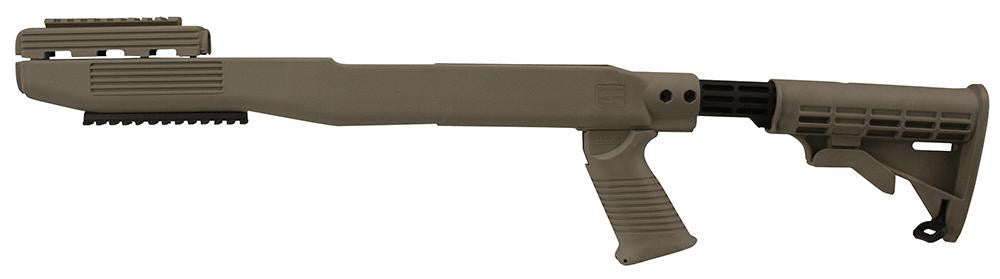 TAP STK66169F SKS STK W-BOTTM RAIL FDE