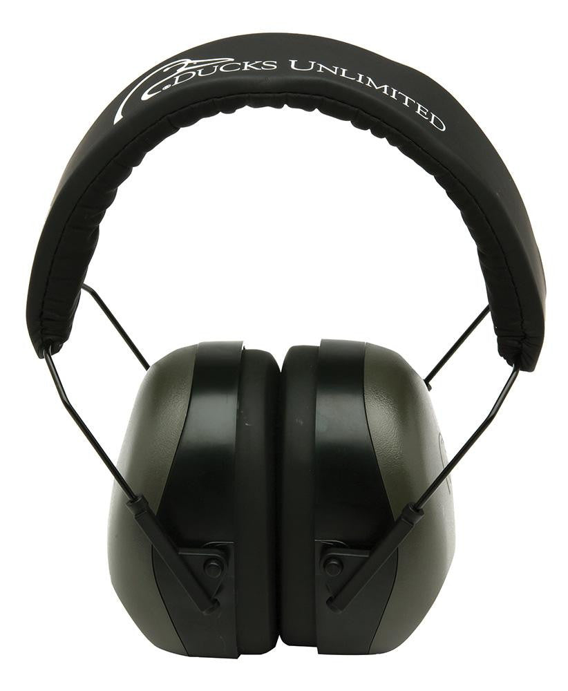 PYRA DUPM8010    DU EARMUFF