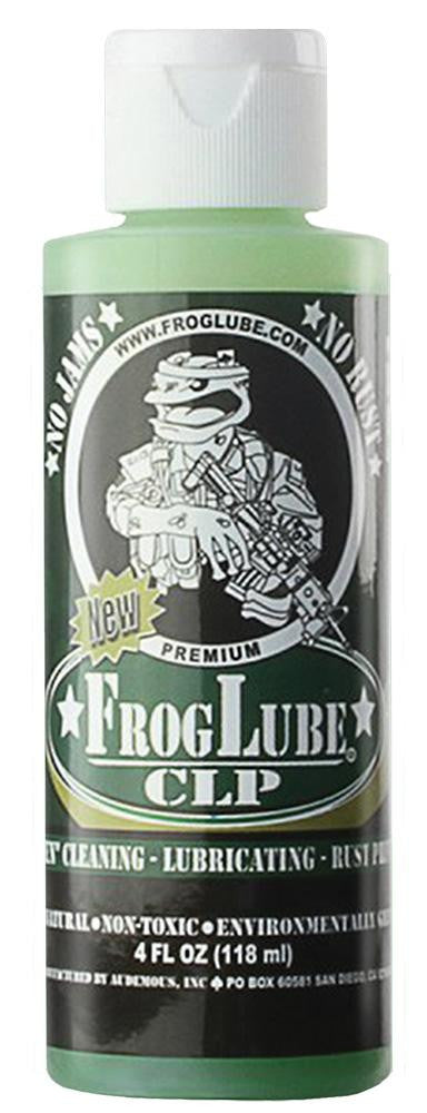 FROG 14706 CLP LIQUID 4OZ