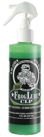 FROG 14726 CLP LIQUID 8OZ