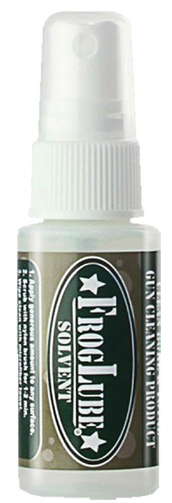 FROG 14966 SOLVENT SPRAY 1OZ