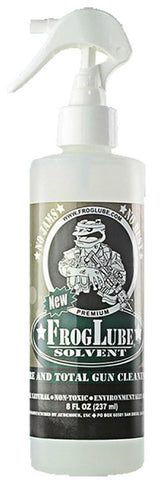 FROG 14976 SOLVENT 8OZ