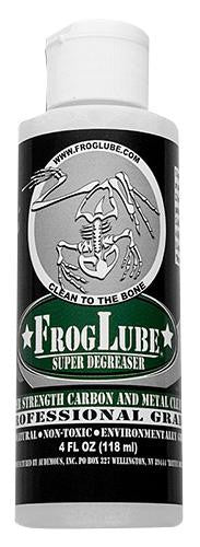 FROG 15216 SUPER DEGREASER 4OZ