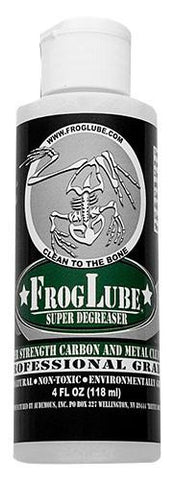 FROG 15216 SUPER DEGREASER 4OZ