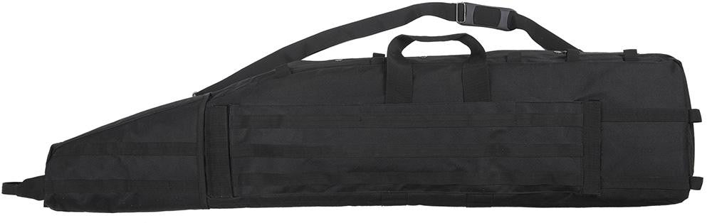 BDOG BD400    EXT DRAG BAG CS 49   BLK