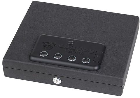 BDOG BD4050  MAGNUM VAULT TOP LOAD