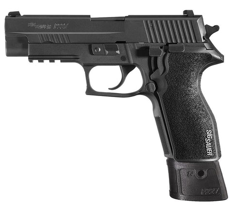 SIG E27R45TACOPSE 227 45 ENH  14R  BLK