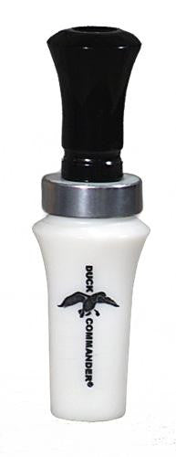 DUCK DCAWB    ACRYLIC WHITE-BLK