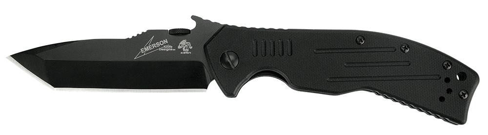 KER 6044TBLK    EMERSON CQC 8K