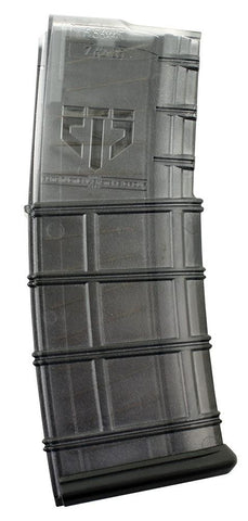 ETS AR15-30    POLY MAG  30RD