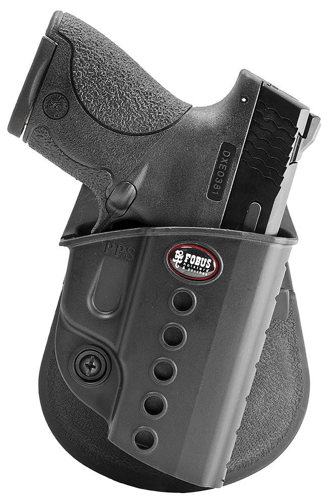 FOBUS SWS      STD EVOL PADDLE HOLSTER