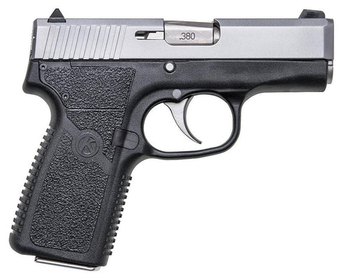 KAHR CT3833   CT380 380ACP 7RD 1MAG