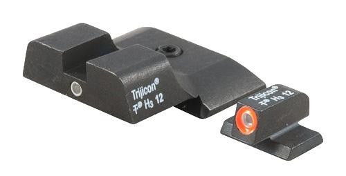 TRJ 600722  SA139C NS S&W M-P SHLD OFO