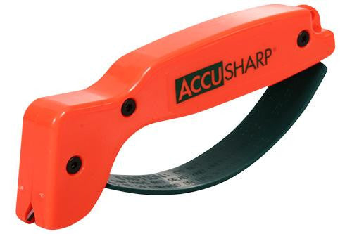 FPI 014C ACCUSHARP KNIFE SHARPENER ORG