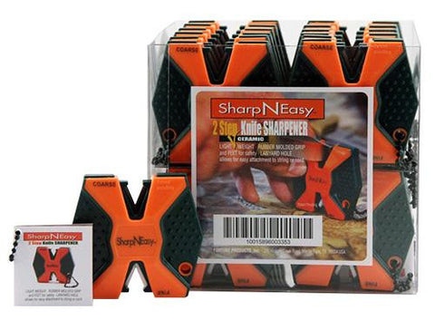 FPI 335CD SHARPNEASY 2STEP SHPRNR 24PK