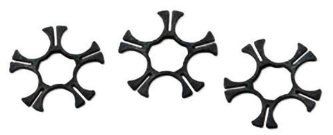 RUG 90460 MAG MOON CLIPS 9MM 3PACK