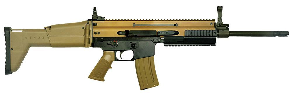 FN 36420 AR15 5.56 HMMR FRGD BRL 14.5