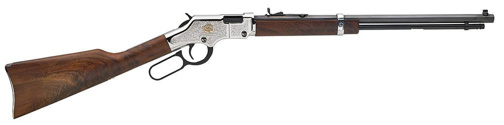 HENRY H004AB  AMERICAN BEAUTY 22LR