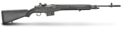 SPG SA9104  M1A SUPER    308 CF    BLK