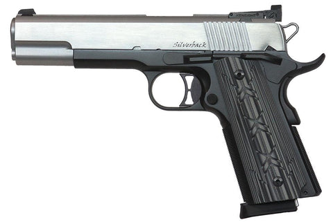 DAN 01994 SILVERBACK 45ACP