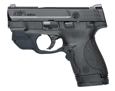 S&W M&P9SHLD 10141  9M 3.1 GCT     8R