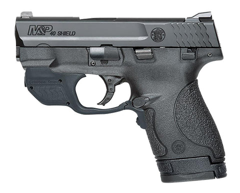 S&W M&P40SHLD 10147  40 3.1 GCT     7R