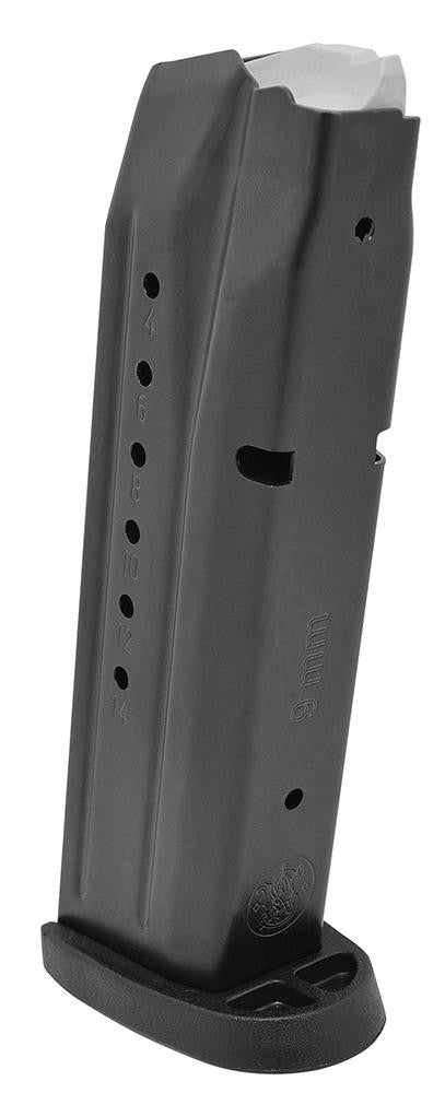 S&W 3000247   MAG M&P 9MM          15R