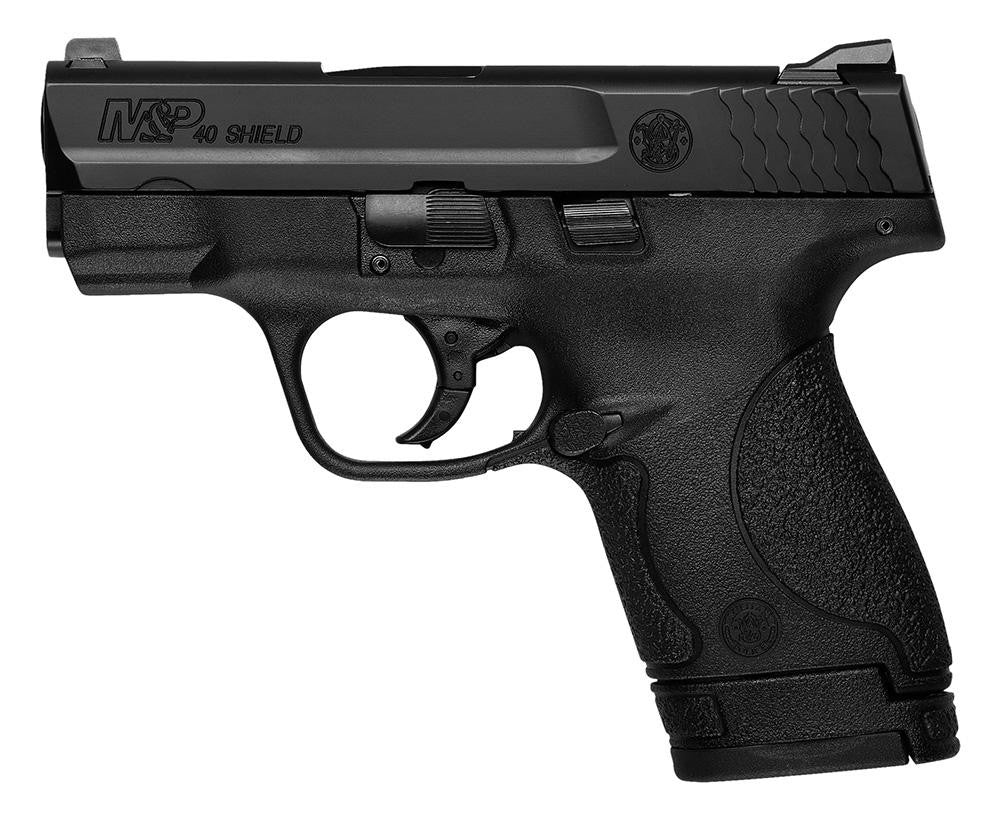 S&W M&P40SHLD 10036 *MA*40 3.1 NMS  8R