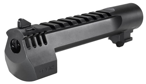 MAG BAR446IMB  BBL 44M  6IN BLK W-MB