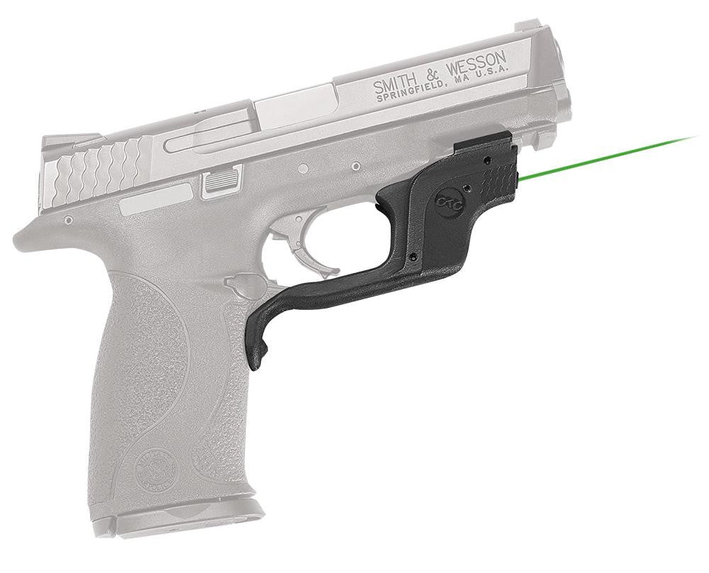 CRIM LG360G LASERGUARD SW M&P F-C GRN