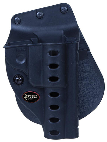 FOBUS RU3      STD EVOL PADDLE HOLSTER