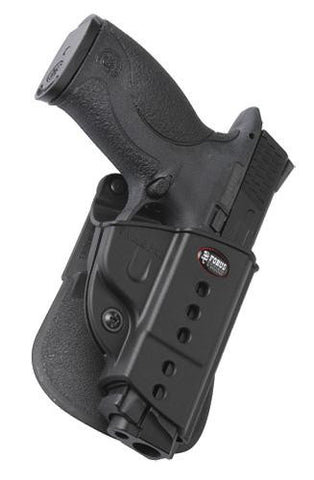 FOBUS SWMPLH   STD EVOL PDL HOLSTER LH