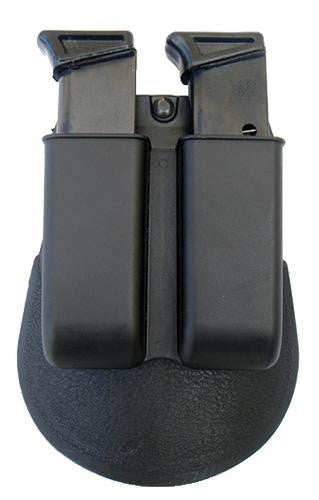 FOBUS 6922P    PADDLE DBL MAG POUCH